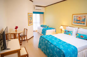 Presidential Beachfront Suite